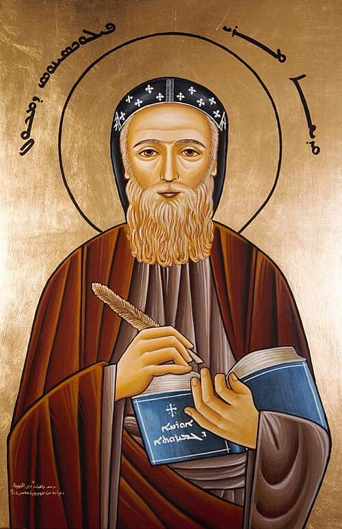 Philoxenus of Mabbug